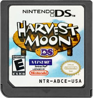 Harvest Moon DS (Pre-Owned)