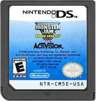 Monster Jam: Urban Assault (Pre-Owned)