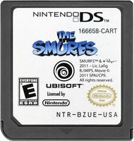 The Smurfs (Pre-Owned)