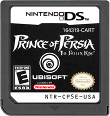 Prince of Persia Fallen King (Cartridge Only)
