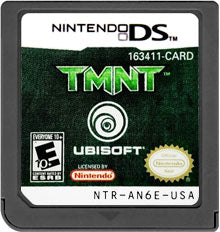 TMNT (Cartridge Only)