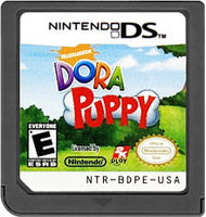 Dora the Explorer: Dora Puppy (Pre-Owned)