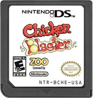 Chicken Blaster (Pre-Owned)