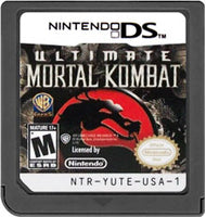 Ultimate Mortal Kombat (Pre-Owned)