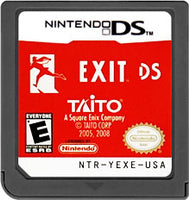 Exit DS (Pre-Owned)