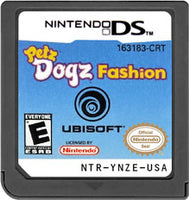 Petz Dogz Fashion (Pre-Owned)