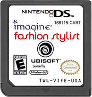 Imagine: Fashion Stylist (Cartridge Only)