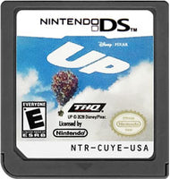 Up (Cartridge Only)