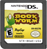 Bookworm (Pre-Owned)