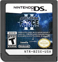 Star Wars: The Force Unleashed II (Cartridge Only)