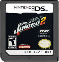 Juiced 2: Hot Import Nights (Pre-Owned)