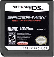 Spiderman Web of Shadows (Pre-Owned)