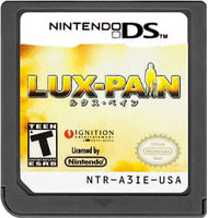 Lux-Pain (Pre-Owned)