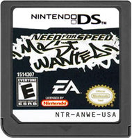 Need for Speed: Most Wanted (Pre-Owned)