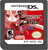 Izuna Legend of the Unemployed Ninja (Cartridge Only)