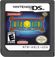 Xiaolin Showdown (Cartridge Only)