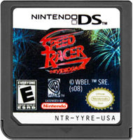 Speed Racer: The Video Game (Pre-Owned)