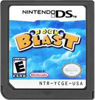 Rock Blast (Pre-Owned)