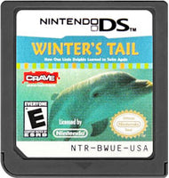 Winter's Tail (Pre-Owned)