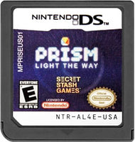 Prism: Light the Way (Cartridge Only)