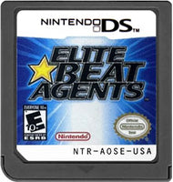 Elite Beat Agents (Cartridge Only)