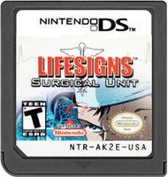 Lifesigns Surgical Unit (Pre-Owned)