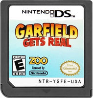 Garfield Gets Real (Cartridge Only)