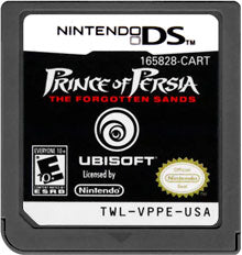 Prince of Persia: The Forgotten Sands (Cartridge Only)