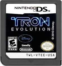 Tron Evolution (Cartridge Only)