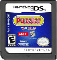 Puzzler World (Pre-Owned)