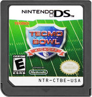 Tecmo Bowl Kickoff (Cartridge Only)