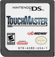 Touchmaster (Pre-Owned)