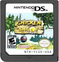 Chicken Shoot (Cartridge)