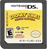 Looney Tunes Cartoon Conductor (Cartridge Only)
