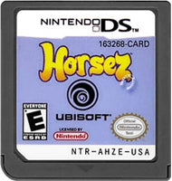 Horsez (Cartridge Only)