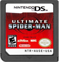 Ultimate Spider-man (Cartridge Only)