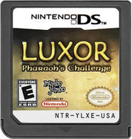 Luxor Pharaoh's Challenge (Pre-Owned)