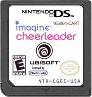 Imagine Cheerleader (Pre-Owned)