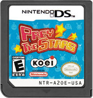 Prey The Stars (Pre-Owned)