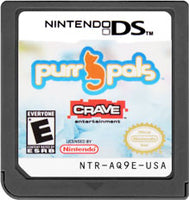Purr Pals (Cartridge Only)
