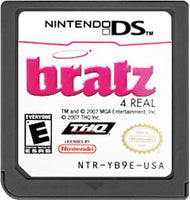 Bratz 4 Real (Pre-Owned)