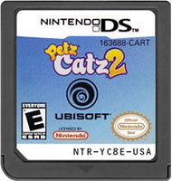 Petz Catz 2 (Pre-Owned)