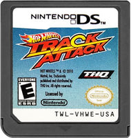 Hot Wheels: Track Attack (Cartridge Only)