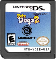 Petz Dogz 2 (Cartridge Only)