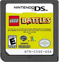 LEGO Battles (Pre-Owned)