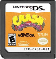 Crash Mind Over Mutant (Pre-Owned)