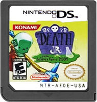 Death Jr & the Science Fair of Doom (Pre-Owned)