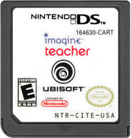 Imagine Teacher (Cartridge Only)