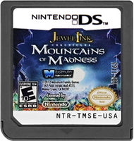 Jewel Link Mountains Of Madness (Pre-Owned)