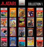 Atari Collection 1 (Pre-Owned)